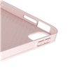 Etteri case for Apple iPad Air 4 2020 / 5 2022 10.9'' / 6 2024 / 7 2025 11'' light pink