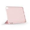 Etteri case for Apple iPad 10 2022 10.9&quot / iPad 11 A16 2025 11&quot light pink
