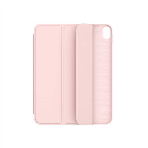 Etteri case for Samsung Galaxy Tab A9 2023 8,7' light pink
