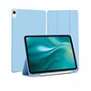 Etteri case for Apple iPad Air 4 2020 / 5 2022 10.9'' / 6 2024 / 7 2025 11'' light blue