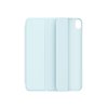 Etteri case for Apple iPad Air 4 2020 / 5 2022 10.9'' / 6 2024 / 7 2025 11'' light blue