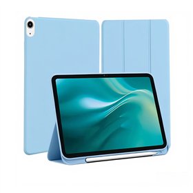 Etteri case for Apple iPad 10 2022 10.9&quot / iPad 11 A16 2025 11&quot light blue