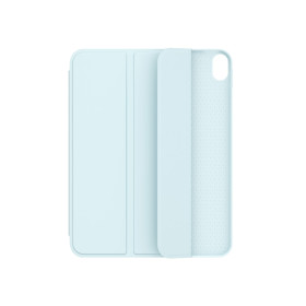 Etteri case for Apple iPad 10 2022 10.9&quot / iPad 11 A16 2025 11&quot light blue