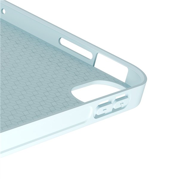 Etteri case for Apple iPad 10 2022 10.9&quot / iPad 11 A16 2025 11&quot light blue