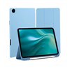 Etteri case for Samsung Galaxy Tab A9+ 2023 11' light blue
