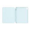 Etteri case for Samsung Galaxy Tab A9+ 2023 11' light blue