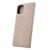 Smart Caro case for Samsung Galaxy A17 4G / A17 5G beige