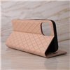 Smart Caro case for Samsung Galaxy A17 4G / A17 5G beige
