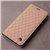 Smart Caro case for Samsung Galaxy A17 4G / A17 5G beige