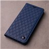 Smart Caro case for Samsung Galaxy A17 4G / A17 5G navy blue