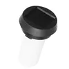 Saules dārza lampu - lukturīšu komplekts (4 gab.) 23560
