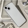 Slim case 2 mm for Samsung Galaxy S25 FE transparent