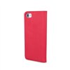 Smart Magnet case for Samsung Galaxy S25 FE red