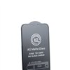 Tempered glass 6D matte for iPhone 17 Pro