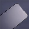 Tempered glass 6D matte for iPhone 17 Pro