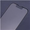 Tempered glass 6D matte for iPhone 17 Pro