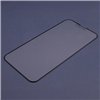 Tempered glass 6D matte for iPhone 17 Pro