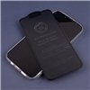 Tempered glass 6D matte for iPhone 17 Pro Max