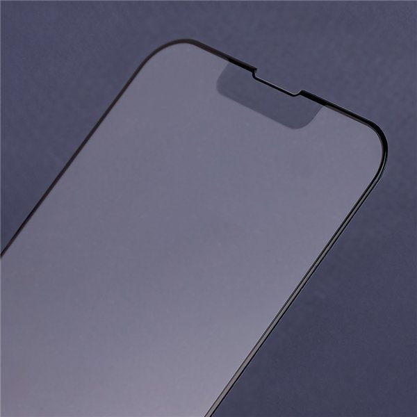 Tempered glass 6D matte for iPhone 17 Pro Max