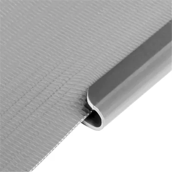 Fence Tape Clips - Gray 23710