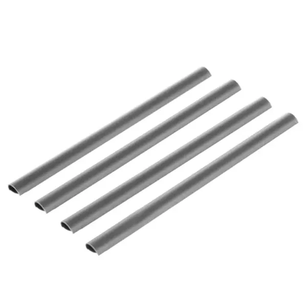 Fence Tape Clips - Gray 23710
