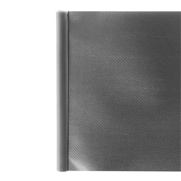 Fence Tape Clips - Gray 23710