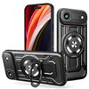 Defender Armor Mag case for iPhone 17 Air 6,6&quot black