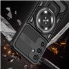 Defender Armor Mag case for Samsung Galaxy A16 4G / A16 5G black