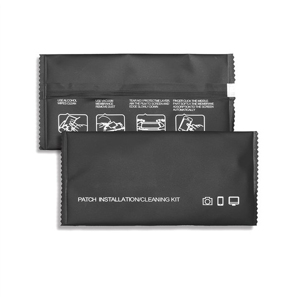 Tempered glass 2,5D Premium for Google Pixel 8A 5G