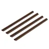 Fence Tape Clips - Brown 23713