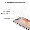 Tempered glass 2,5D Premium for Motorola Moto G86 5G Power / Moto G86