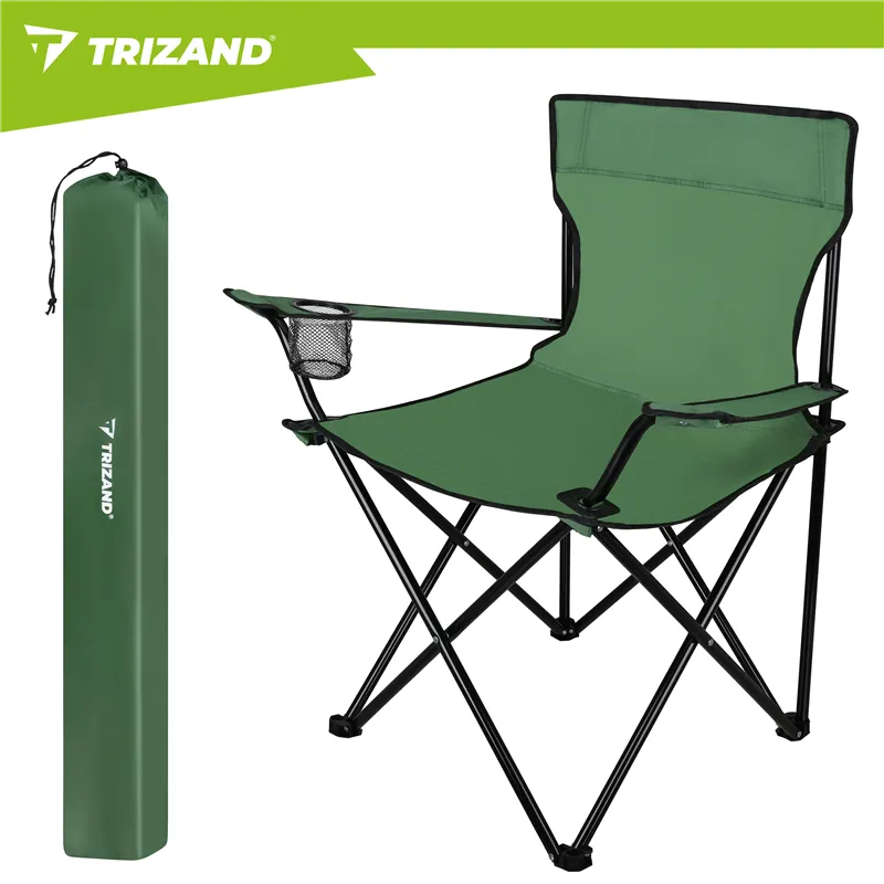 Roheline kalastustool K23676