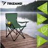 Roheline kalastustool K23676
