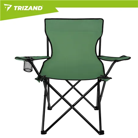 Green Fishing Chair K23676