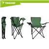 Green Fishing Chair K23676