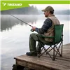 Green Fishing Chair K23676
