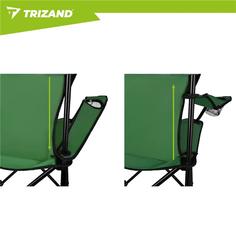 Green Fishing Chair K23676