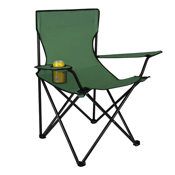 Green Fishing Chair K23676
