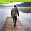 Pilka žvejų kėdė 23675