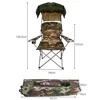 Žvejybos kėdė "Panama" camo 23672