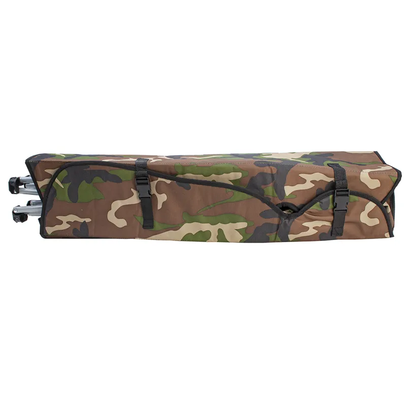 Kalastustuoli "Panama" camo 23672