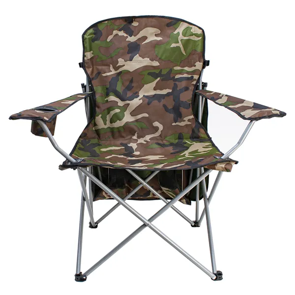 Kalastustool "Panama" kamuflaaž 23672