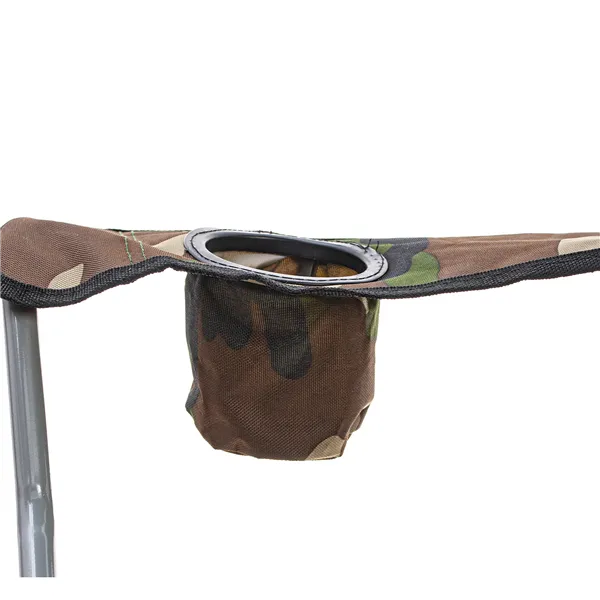 Kalastustool "Panama" kamuflaaž 23672