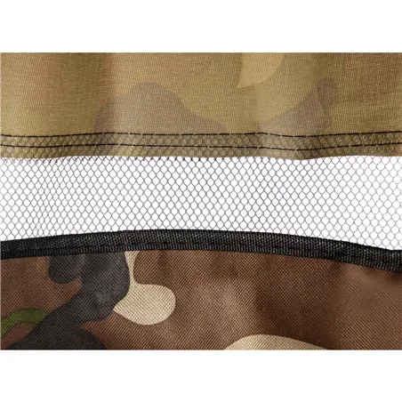 Fishing chair "Panama" camo 23672