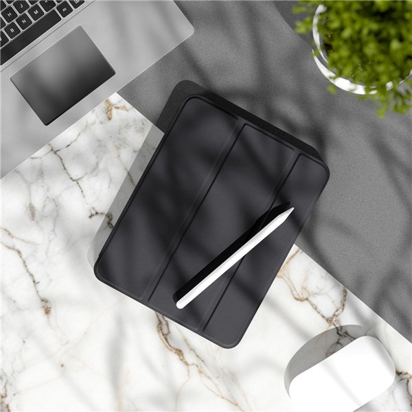Etteri case for Apple iPad Pro 2024 11' black