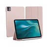 Etteri case for Apple iPad Pro 2024 11' light pink