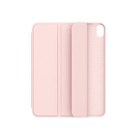 Etteri case for Apple iPad Pro 2024 11' light pink