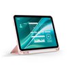 Etteri case for Apple iPad Pro 2024 11' light pink
