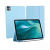 Etteri case for Apple iPad Pro 2024 11' light blue