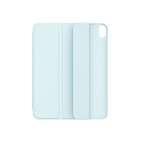 Etteri case for Apple iPad Pro 2024 11' light blue